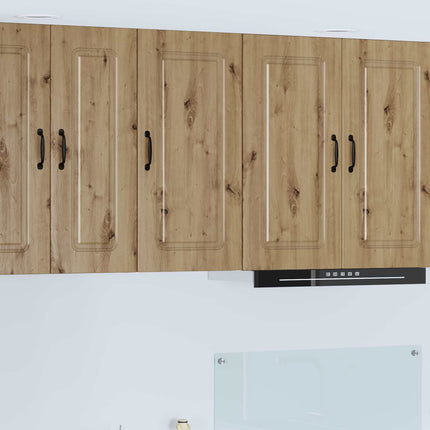 Diskmaskin panel Kalmar Artisan Ek 40 x 31 x 80 cm