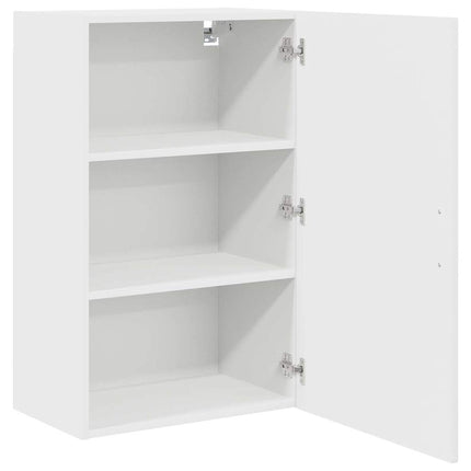 Diskmaskin panel Kalmar Vit 50 x 31 x 80 cm Konstruerat trä