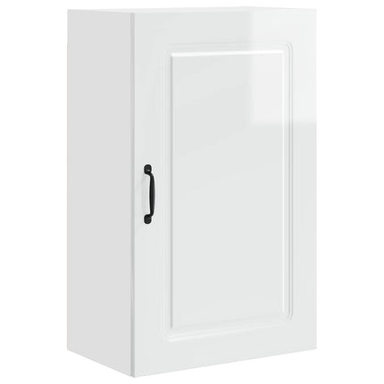 Diskmaskin panel Kalmar Högblanka vita 50 x 31 x 80 cm