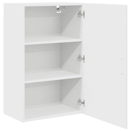 Diskmaskin panel Kalmar Högblanka vita 50 x 31 x 80 cm