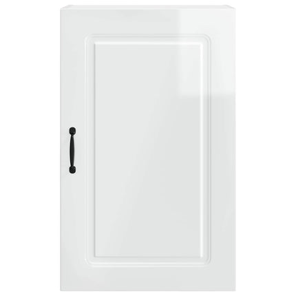 Diskmaskin panel Kalmar Högblanka vita 50 x 31 x 80 cm
