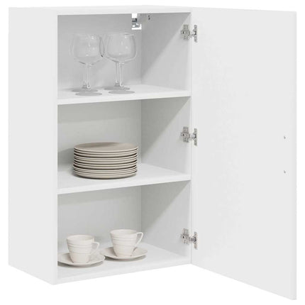 Diskmaskin panel Kalmar Högblanka vita 50 x 31 x 80 cm