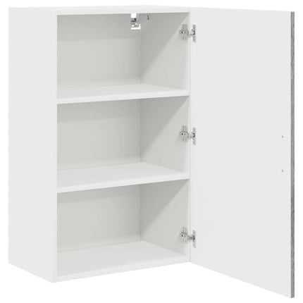 Diskmaskin panel Kalmar Grå Sonoma 50 x 31 x 80 cm