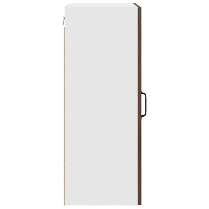 Diskmaskin panel Kalmar Brun Ek 50 x 31 x 80 cm Konstruerat trä