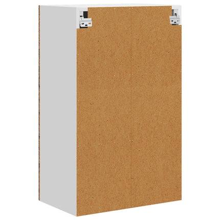 Diskmaskin panel Kalmar Gammalt trä 50 x 31 x 80 cm