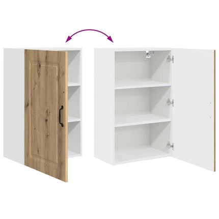 Diskmaskin panel Kalmar Artisan Ek 50 x 31 x 80 cm