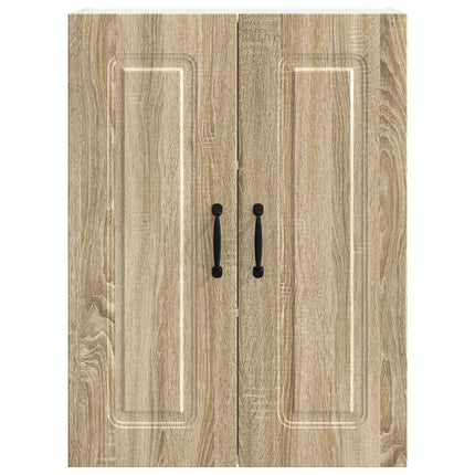 Diskmaskin panel med lagring Kalmar Sonoma-ek 60 x 31 x 80 cm