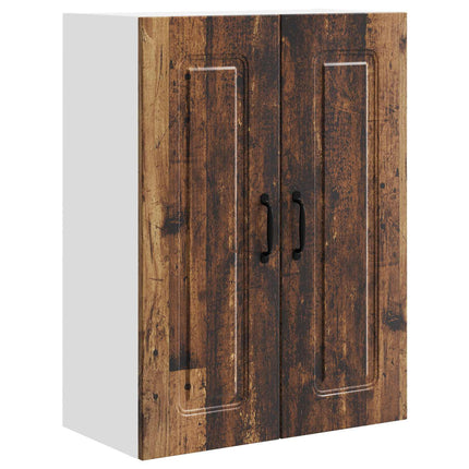 Diskmaskin panel Kalmar Gammalt trä 60 x 31 x 80 cm