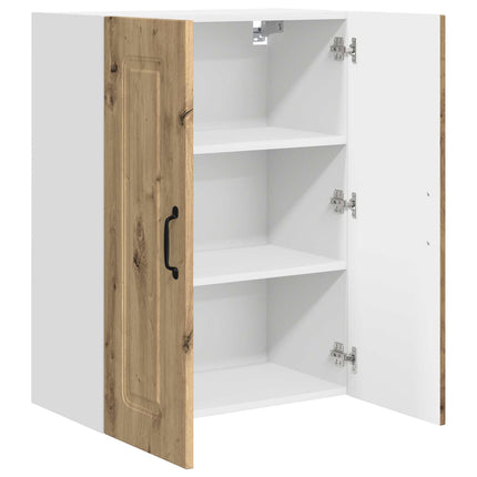 Diskmaskin panel Kalmar Artisan Ek 60 x 31 x 80 cm