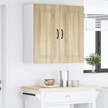 Diskmaskin panel Kalmar Sonoma-ek 80 x 31 x 80 cm