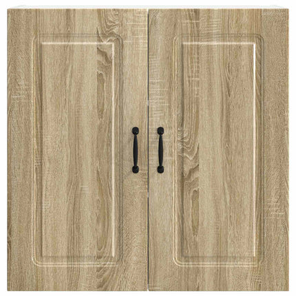 Diskmaskin panel Kalmar Sonoma-ek 80 x 31 x 80 cm