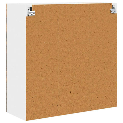 Diskmaskin panel Kalmar Rökt ek 80 x 31 x 80 cm Konstruerat trä