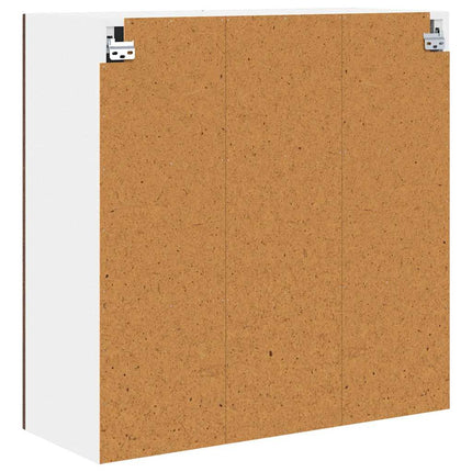 Diskmaskin panel Kalmar Brun Ek 80 x 31 x 80 cm Konstruerat trä