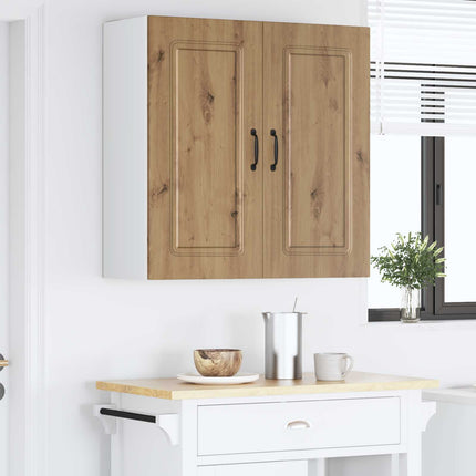 Diskmaskin panel Kalmar Artisan Ek 80 x 31 x 80 cm
