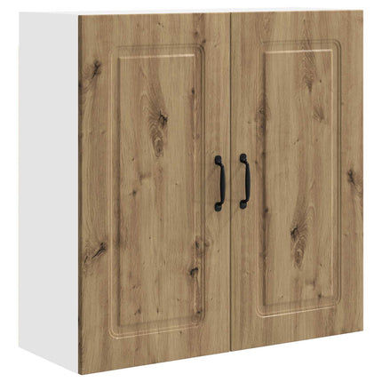 Diskmaskin panel Kalmar Artisan Ek 80 x 31 x 80 cm