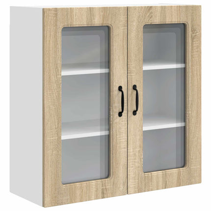 Diskmaskin panel Kalmar Sonoma-ek 80 x 31 x 80 cm