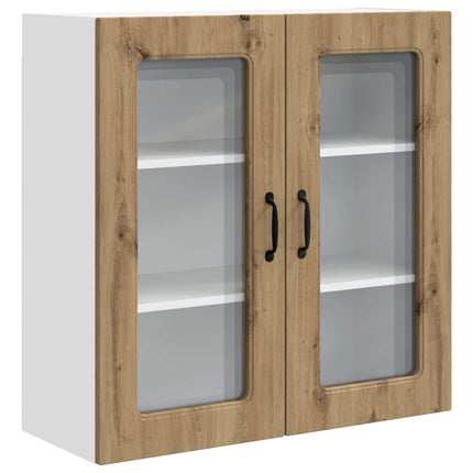 Diskmaskin panel Kalmar Artisan Ek 80 x 31 x 80 cm