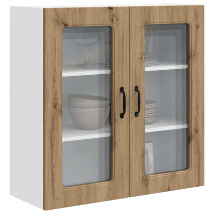 Diskmaskin panel Kalmar Artisan Ek 80 x 31 x 80 cm
