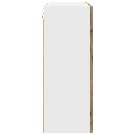 Diskmaskin panel Kalmar Artisan Ek 80 x 31 x 80 cm