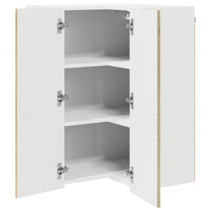 Diskmaskin panel Kalmar Sonoma-ek 57 x 57 x 80 cm
