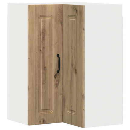 Diskmaskin panel Kalmar Artisan Ek 57 x 57 x 80 cm