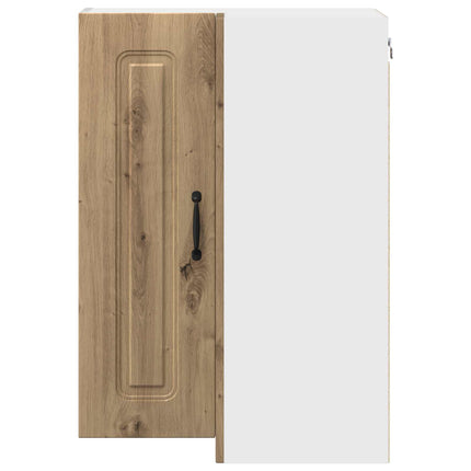 Diskmaskin panel Kalmar Artisan Ek 57 x 57 x 80 cm