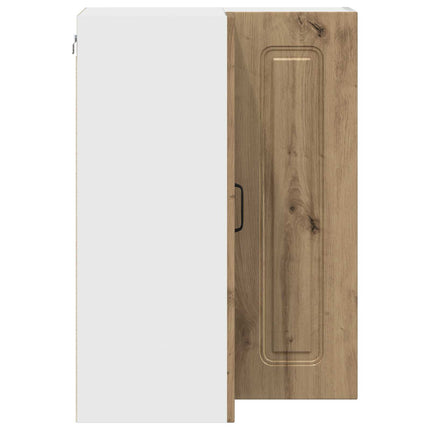Diskmaskin panel Kalmar Artisan Ek 57 x 57 x 80 cm