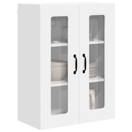 Diskmaskin panel Kalmar Vit 60 x 31 x 80 cm Konstruerat trä