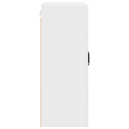 Diskmaskin panel Kalmar Vit 60 x 31 x 80 cm Konstruerat trä