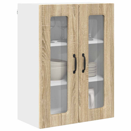 Diskmaskin panel Kalmar Sonoma-ek 60 x 31 x 80 cm