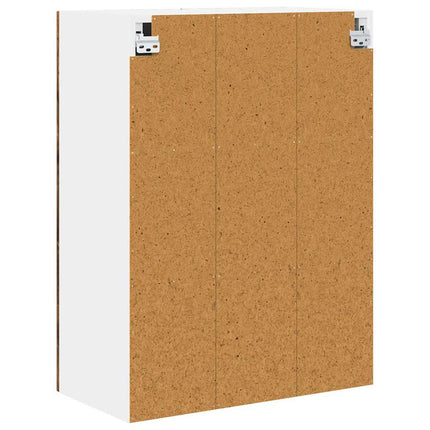 Diskmaskin panel Kalmar Rökt ek 60 x 31 x 80 cm Konstruerat trä