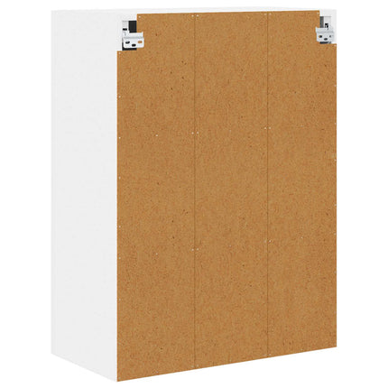 Diskmaskin panel Kalmar Rökt ek 60 x 31 x 80 cm Konstruerat trä