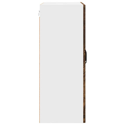 Diskmaskin panel Kalmar Rökt ek 60 x 31 x 80 cm Konstruerat trä