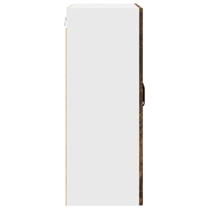 Diskmaskin panel Kalmar Rökt ek 60 x 31 x 80 cm Konstruerat trä