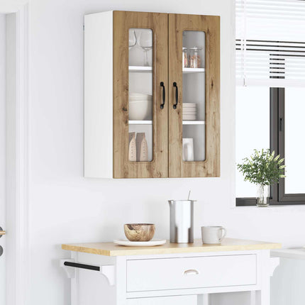 Diskmaskin panel Kalmar Artisan Ek 60 x 31 x 80 cm