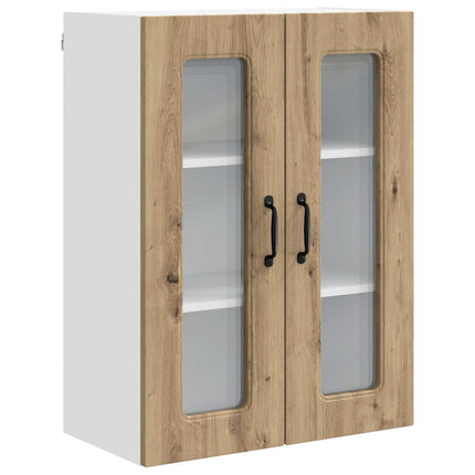 Diskmaskin panel Kalmar Artisan Ek 60 x 31 x 80 cm