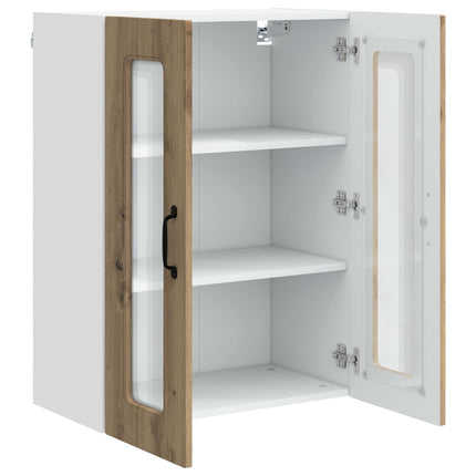 Diskmaskin panel Kalmar Artisan Ek 60 x 31 x 80 cm