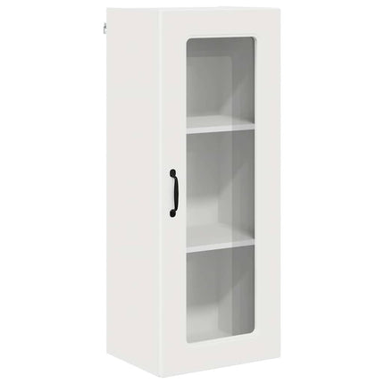 Diskmaskin panel Kalmar Vit 40 x 31 x 100 cm Konstruerat trä