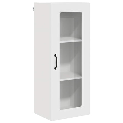 Diskmaskin panel Kalmar Vit 40 x 31 x 100 cm Konstruerat trä