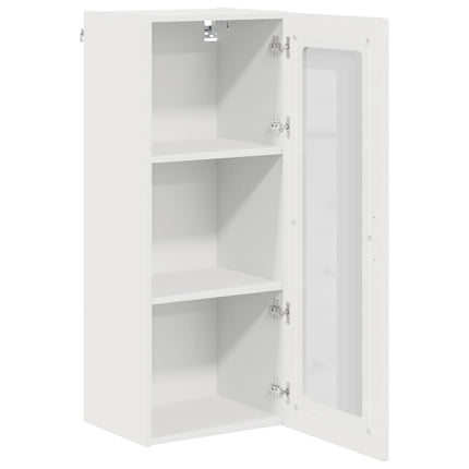 Diskmaskin panel Kalmar Vit 40 x 31 x 100 cm Konstruerat trä