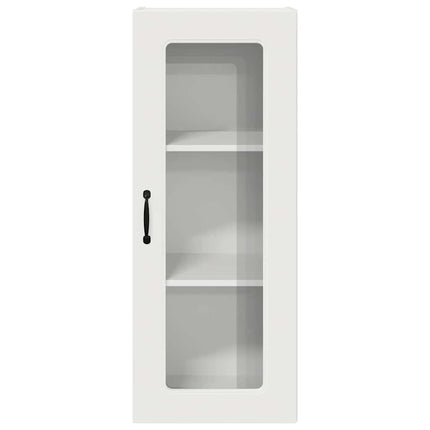Diskmaskin panel Kalmar Vit 40 x 31 x 100 cm Konstruerat trä