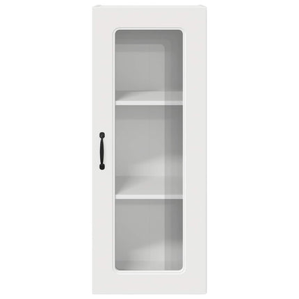 Diskmaskin panel Kalmar Vit 40 x 31 x 100 cm Konstruerat trä