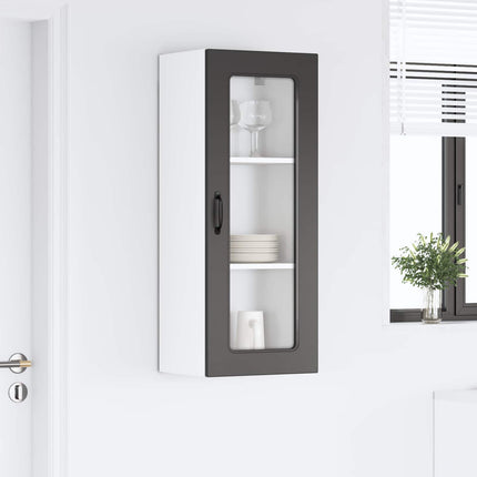 Diskmaskin panel Kalmar Svart 40 x 31 x 100 cm Konstruerat trä