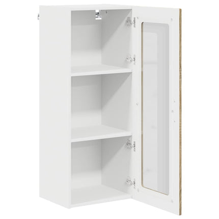 Diskmaskin panel Kalmar Sonoma-ek 40 x 31 x 100 cm