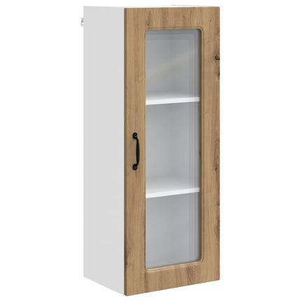 Diskmaskin panel Kalmar Artisan Ek 40 x 31 x 100 cm