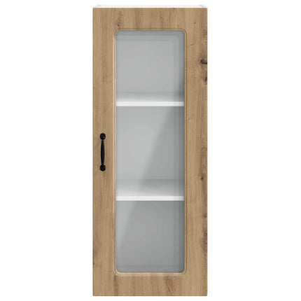 Diskmaskin panel Kalmar Artisan Ek 40 x 31 x 100 cm