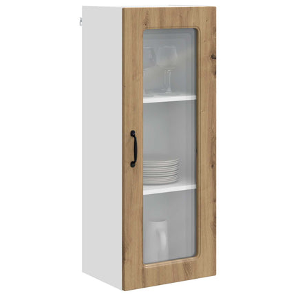 Diskmaskin panel Kalmar Artisan Ek 40 x 31 x 100 cm
