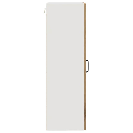 Diskmaskin panel Kalmar Artisan Ek 40 x 31 x 100 cm
