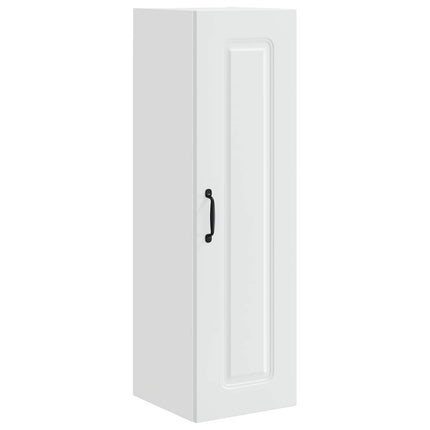 Diskmaskin panel Kalmar Vit 30 x 31 x 100 cm Konstruerat trä