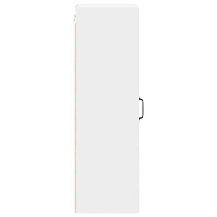 Diskmaskin panel Kalmar Vit 30 x 31 x 100 cm Konstruerat trä